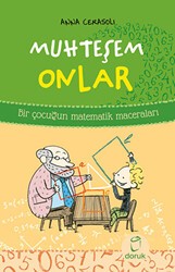 Muhteşem Onlar - Doruk Yayınları