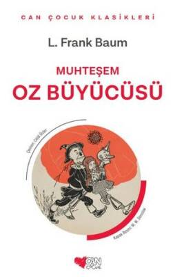 Muhteşem Oz Büyücüsü - 1