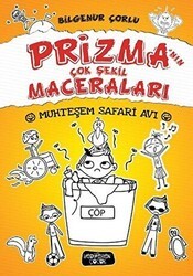 Muhteşem Safari Avı - Yediveren Çocuk