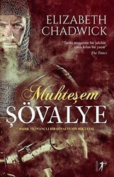 Muhteşem Şövalye - 1
