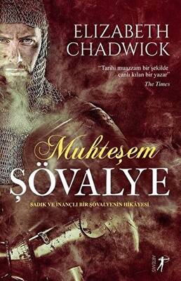 Muhteşem Şövalye - 1