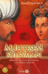 Muhteşem Süleyman - Yeditepe Yayınevi