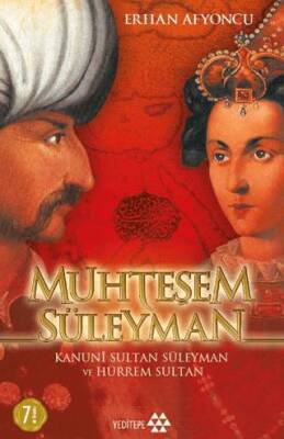 Muhteşem Süleyman - 1