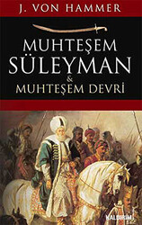 Muhteşem Süleyman ve Muhteşem Devri - 1