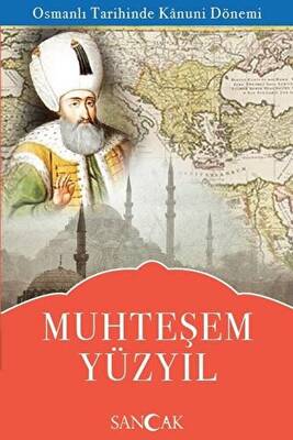 Muhteşem Yüzyıl - 1