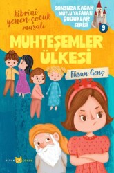 Muhteşemler Ülkesi - 1