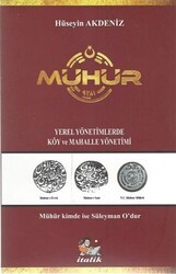 Mühür - İtalik Yayınevi