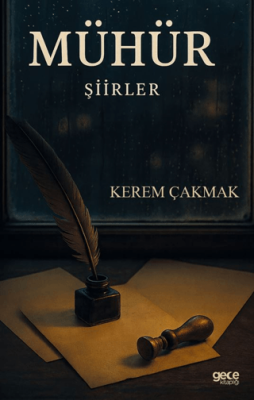 Mühür - 1
