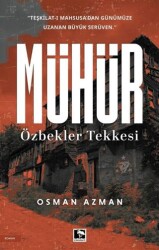 Mühür - Çınaraltı Yayınları
