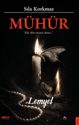Mühür - Gece Kitaplığı