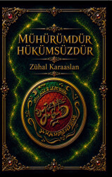 Mühürümdür Hükümsüzdür - Yengi Yayınları