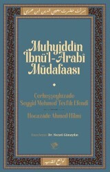 Muhyiddin İbn Arabi Müdafaası - 1