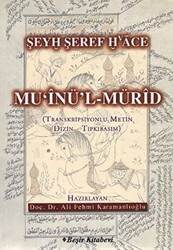 Mu`inü`l Mürid - Beşir Kitabevi