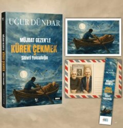 Müjdat Gezen`le Kürek Çekmek - Halk Kitabevi