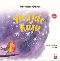 Müjde Kuşu - Kırmızı Kedi Çocuk