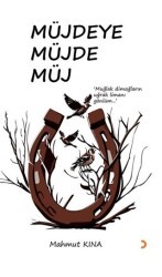 Müjdeye Müjde Müj - Cinius Yayınları