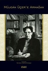 Müjgan Üçer’e Armağan - Kitabevi Yayınları