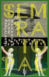 Mukaddes Cildin Parçalanışı - Kafe Kültür Yayıncılık