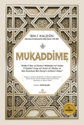 Mukaddime - Ensar Neşriyat