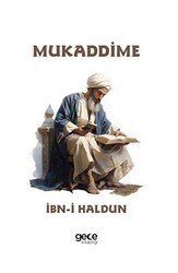 Mukaddime - Gece Kitaplığı