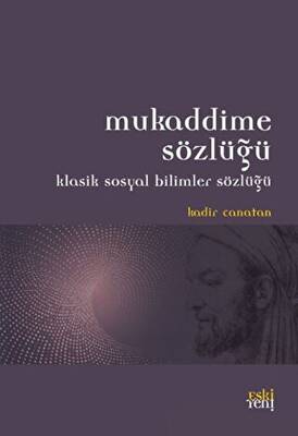 Mukaddime Sözlüğü - 1