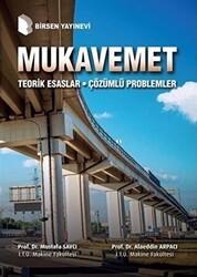 Mukavemet - Birsen Yayınevi