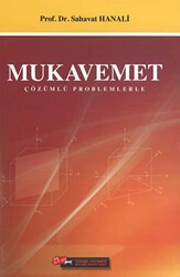 Mukavemet : Çözümlü Problemlerle - Teknik Yayınevi