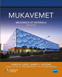Mukavemet - Mechanics of Materials - Nobel Akademik Yayıncılık