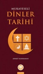Mukayeseli Dinler Tarihi - Marmara Üniversitesi İlahiyat Fakültesi Vakfı