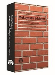 Mukayeseli Edebiyat - Büyüyen Ay Yayınları