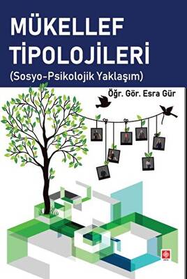 Mükellef Tipolojileri Sosyo-Psikolojik Yaklaşam - 1