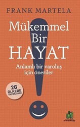 Mükemmel Bir Hayat - Orman Kitap