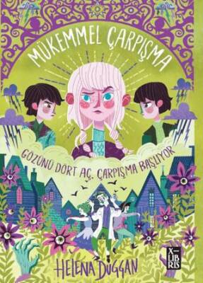 Mükemmel Çarpışma - 1