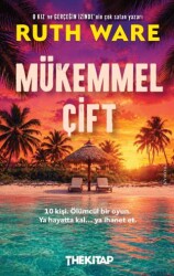 Mükemmel Çift - The Kitap