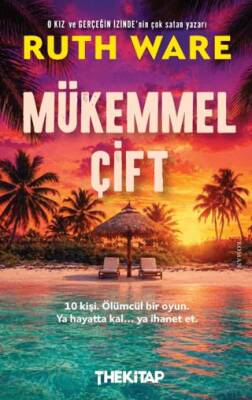 Mükemmel Çift - 1