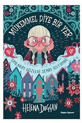 Mükemmel Diye Bir Yer - Doğan Egmont Yayıncılık