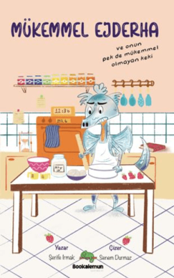 Mükemmel Ejderha - 1