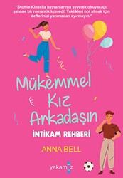 Mükemmel Kız Arkadaşın İntikam Rehberi - 1