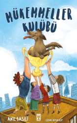 Mükemmeller Kulübü - İlk Genç Timaş