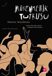 Mükemmellik Tutkusu - Flamingo Yayınları