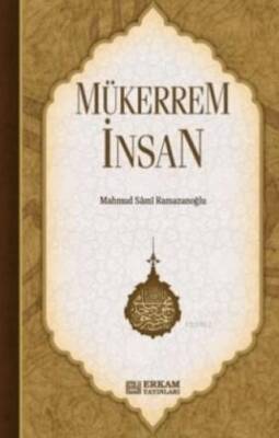 Mükerrem İnsan - 1