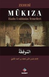 Mukıza - Rağbet Yayınları