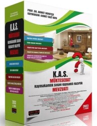 Müktesebat Kaymakamlık Sınavı Hazırlık Mevzuatı - Savaş Yayınevi