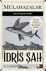 Mülahazalar - Beyaz Baykuş Yayınları