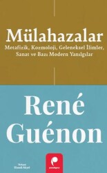 Mülahazalar - Paradigma Yayıncılık