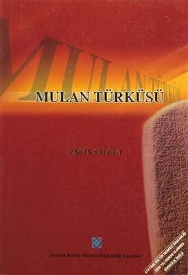 Mulan Türküsü - 1