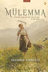 Mülemma - Cinius Yayınları
