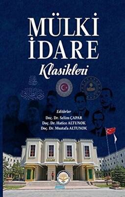 Mülki İdare Klasikleri - 1