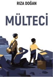 Mülteci - Sarmal Kitabevi