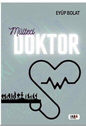 Mülteci Doktor - Tilki Kitap